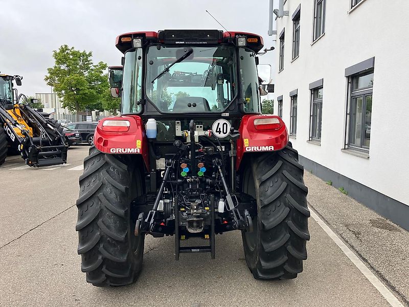 Case IH Farmall 95 C HILO