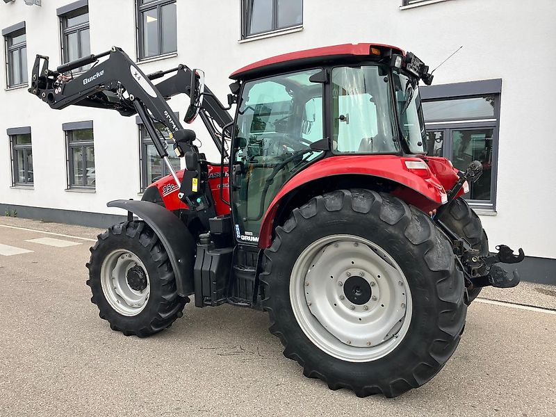 Case IH Farmall 95 C HILO