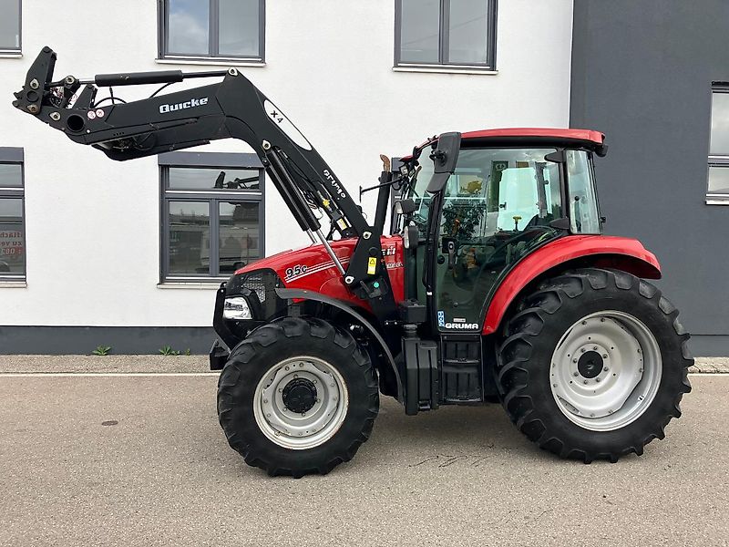 Case IH Farmall 95 C HILO