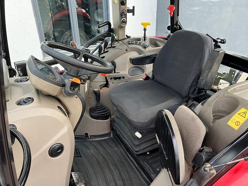 Case IH Farmall 95 C HILO