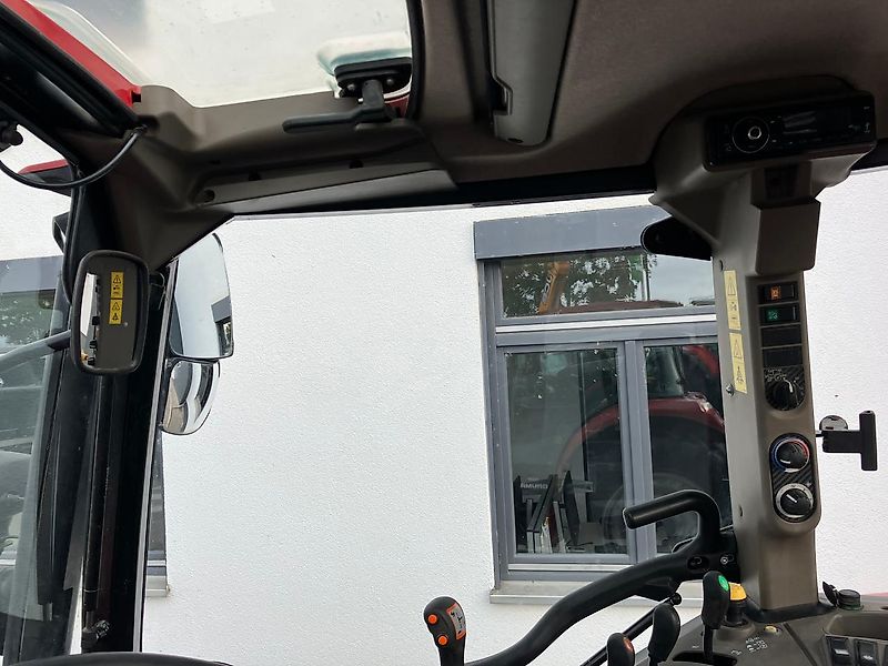 Case IH Farmall 95 C HILO