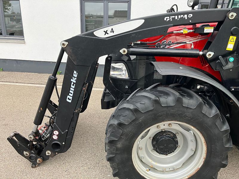 Case IH Farmall 95 C HILO