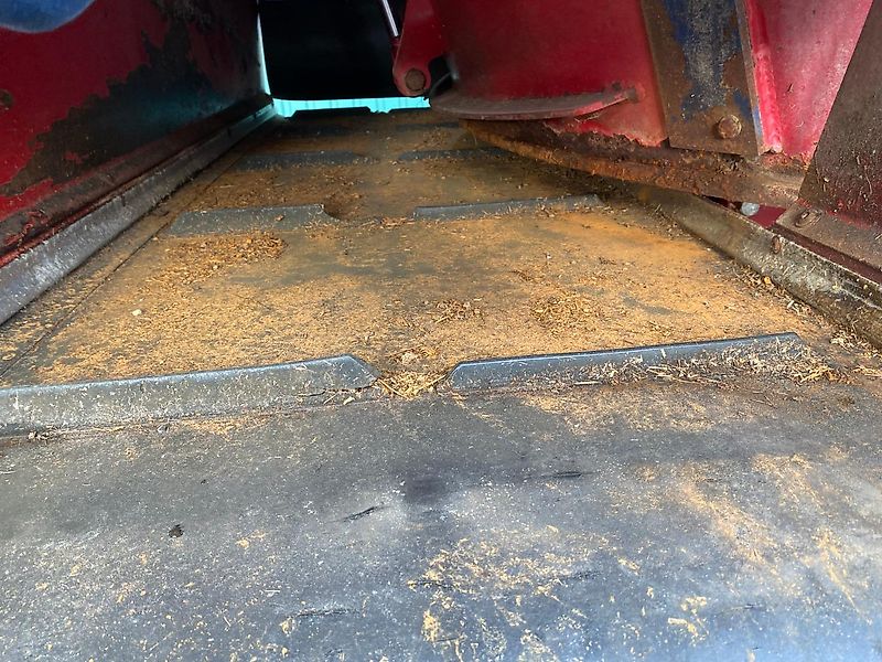 Siloking Trailed Line Premium 14