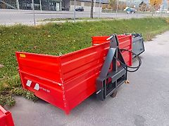Krpan PT220/125