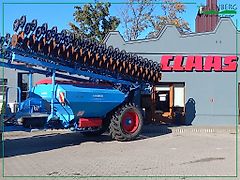 Lemken Solitair 12/1200 K DS 150