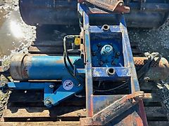 Postpuncher Post Hammer