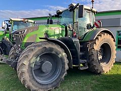 Fendt 942 Vario Gen7