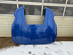 New Holland Dachhaube T6.xxx/T7.xxx, 84471313