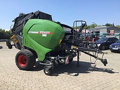 Fendt Rotana 4180 V Xtra
