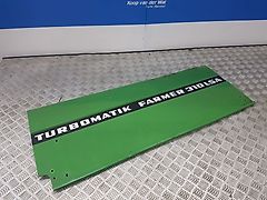 Fendt SHEETMETAL/PLAATDELEN