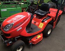 Kubota GR 1600-III Kubota GR 1600-III