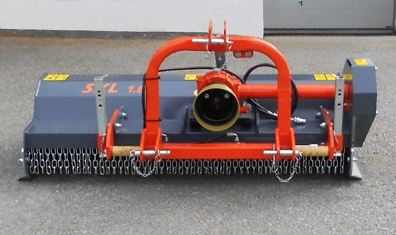 Agrimaster SKL 160 Super