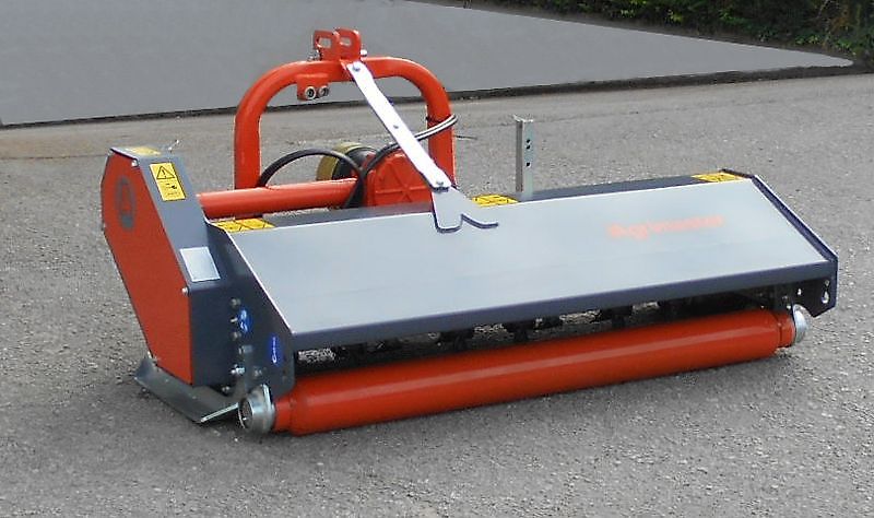 Agrimaster SKL 160 Super