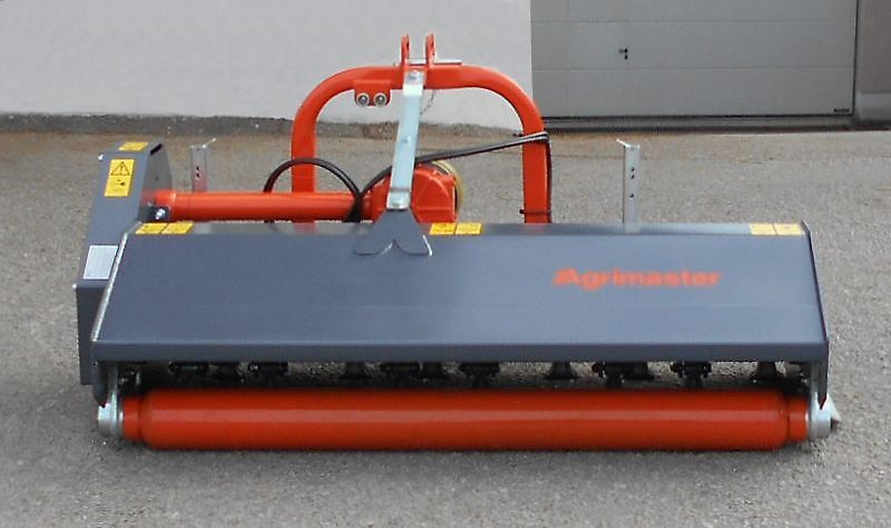 Agrimaster SKL 160 Super