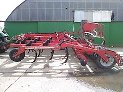 Horsch Tiger 6 AS # Duodrill