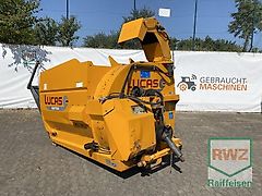 Lucas Raptor M
