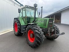 Fendt 615 LSA Turbomatik E 1993.