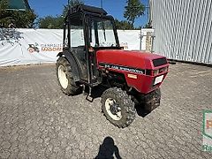 Case IH 2130V