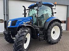 New Holland T6.140 AC