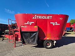 Trioliet Solomix 2-1600