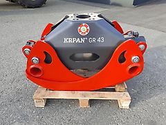 Krpan GR 43