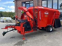 Kuhn Profile+ 16.2