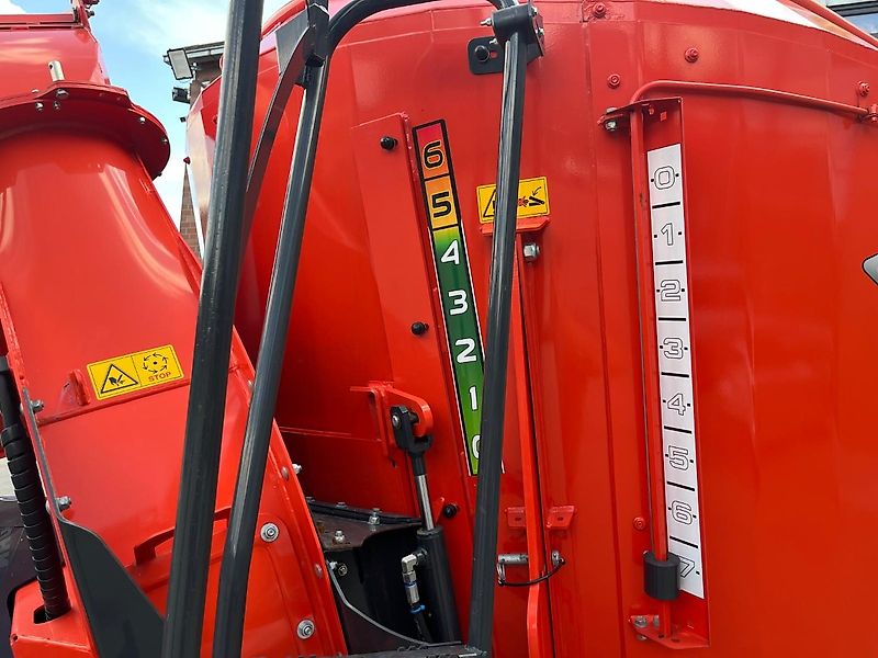 Kuhn Profile+ 16.2