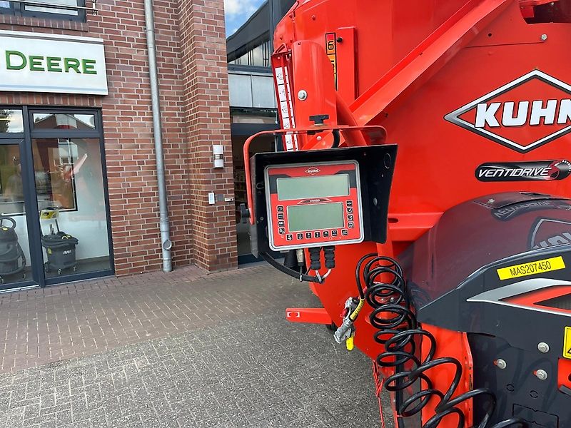 Kuhn Profile+ 16.2