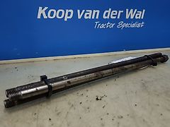 Fendt HYDRAULICS/ HYDRAULISCH SYSTEEM