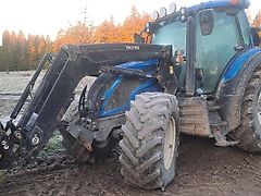 Valtra N154 A