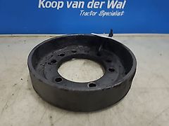Fendt 4 WD PARTS / ONDERDELEN