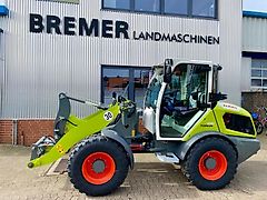 Claas TORION 535 Stage V