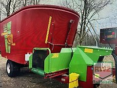 Strautmann Verti-Mix 2401