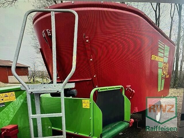 Strautmann Verti-Mix 2401