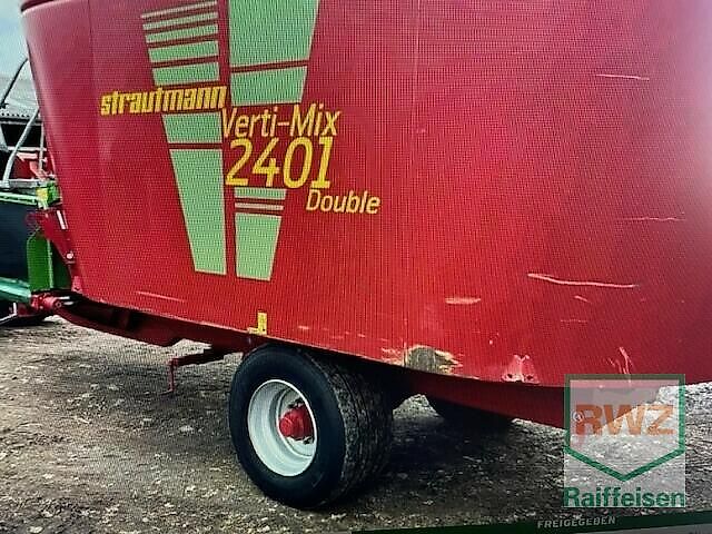 Strautmann Verti-Mix 2401
