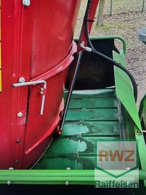 Strautmann Verti-Mix 2401