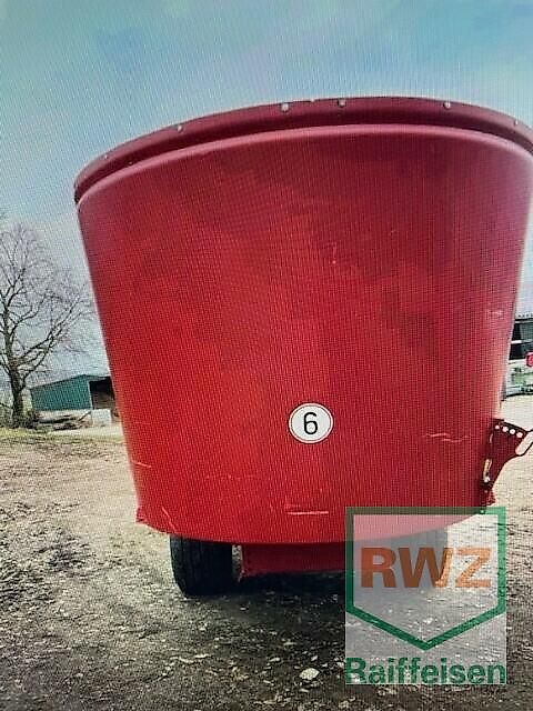 Strautmann Verti-Mix 2401