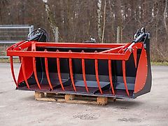 ATMP Szuflokrokodyl 1,2 m-crokodilschaufel, Shovel Krokodile