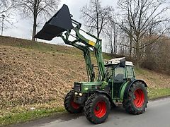 Fendt Famer 280S