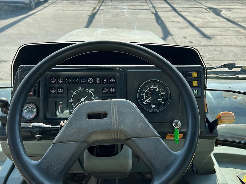 JCB Fastrac 145 Turbo