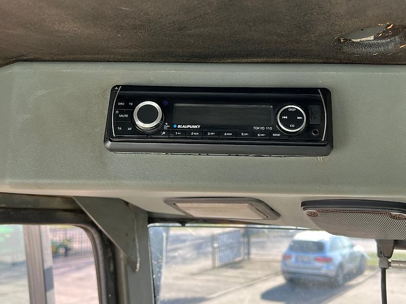 JCB Fastrac 145 Turbo