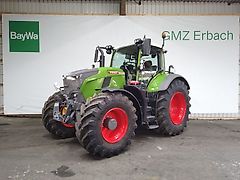 Fendt 728 VARIO GEN7 PROFI PLUS