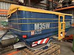 KRM M35W PLUS