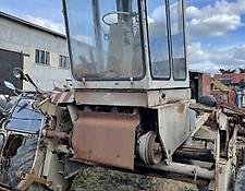 Used Fortschritt E 302 For Sale Tractorpool Com Used Fortschritt E 302 For Sale Tractorpool Com