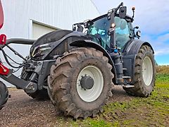 Valtra Q 305
