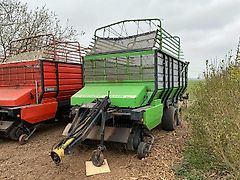 Deutz-Fahr K560