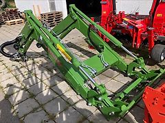 Fendt CARGO 6.100 PROFI
