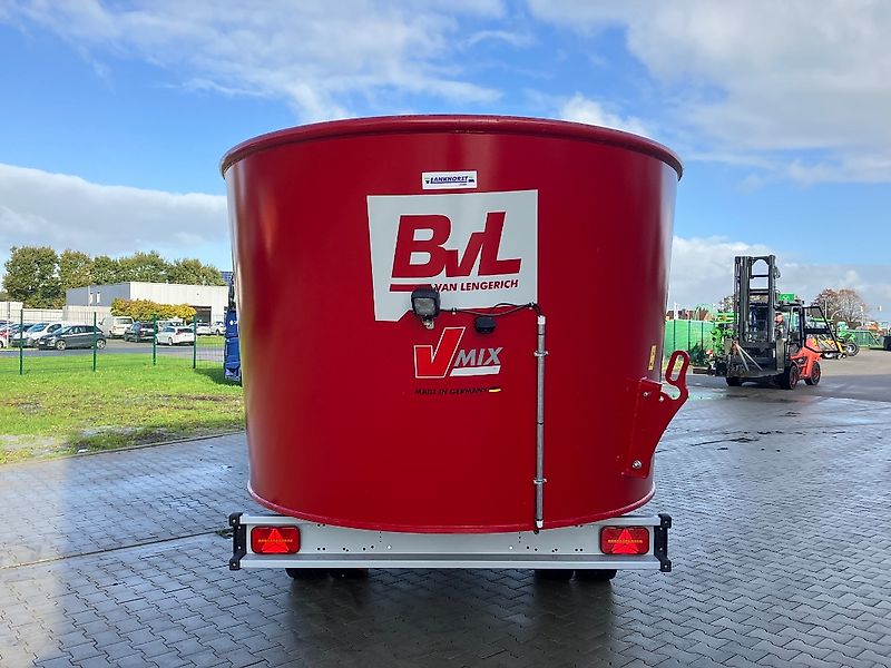 BvL V-MIX PLUS 15N-2S