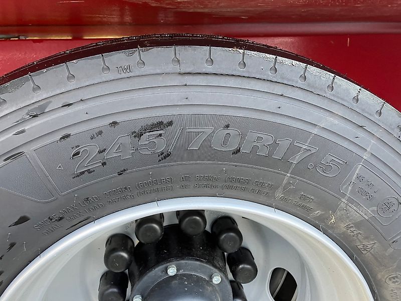 BvL V-MIX PLUS 15N-2S