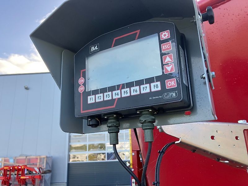 BvL V-MIX PLUS 15N-2S